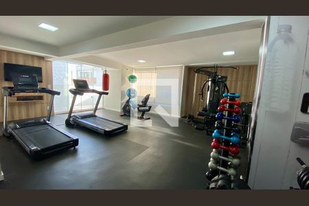 Apartamento à venda com 178m², 4 quartos e 4 vagas Apartamento à venda com 178m², 4 quartos e 4 vagasÁrea comum