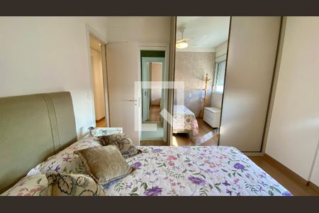 Apartamento à venda com 178m², 4 quartos e 4 vagas Apartamento à venda com 178m², 4 quartos e 4 vagasQuarto Suíte 3