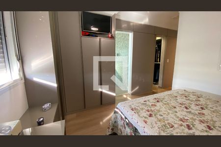 Apartamento à venda com 178m², 4 quartos e 4 vagas Apartamento à venda com 178m², 4 quartos e 4 vagasQuarto Suíte 1