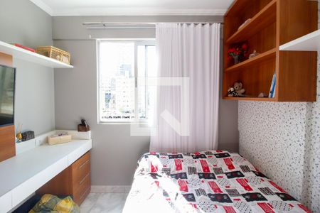 Apartamento à venda com 95m², 3 quartos e 3 vagasQuarto 1