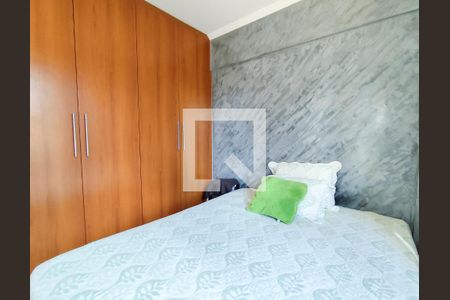 Apartamento à venda com 95m², 3 quartos e 3 vagasQuarto 3