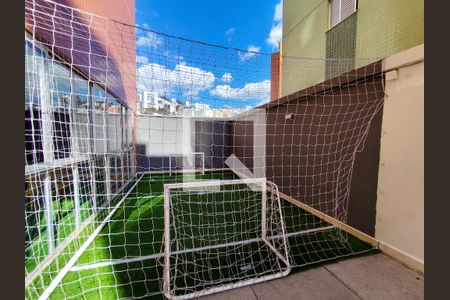 Apartamento à venda com 95m², 3 quartos e 3 vagasÁrea comum