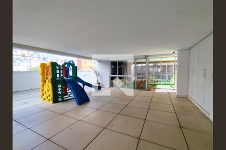 Apartamento à venda com 95m², 3 quartos e 3 vagasÁrea comum