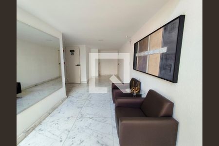 Apartamento à venda com 95m², 3 quartos e 3 vagasÁrea comum