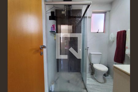 Apartamento à venda com 95m², 3 quartos e 3 vagasBanheiro 1