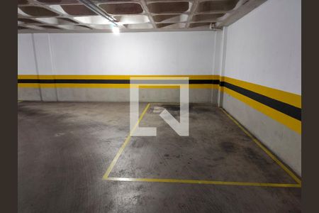 Apartamento à venda com 95m², 3 quartos e 3 vagasÁrea comum