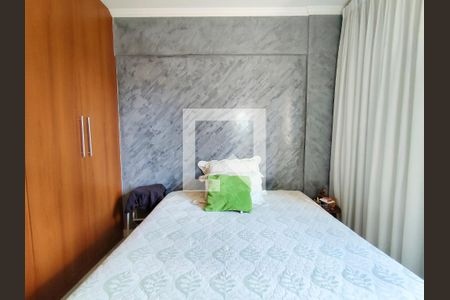 Apartamento à venda com 95m², 3 quartos e 3 vagasQuarto 3