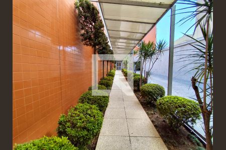 Apartamento à venda com 95m², 3 quartos e 3 vagasÁrea comum