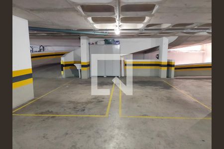 Apartamento à venda com 95m², 3 quartos e 3 vagasÁrea comum