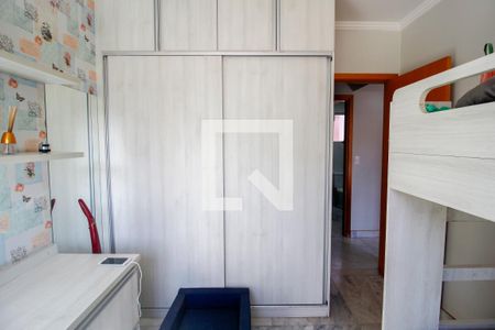 Apartamento à venda com 95m², 3 quartos e 3 vagasQuarto 2