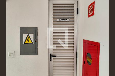 Apartamento à venda com 95m², 3 quartos e 3 vagasÁrea comum