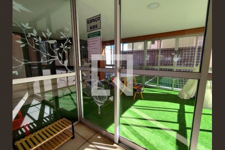 Apartamento à venda com 95m², 3 quartos e 3 vagasÁrea comum