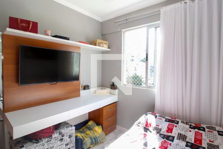 Apartamento à venda com 95m², 3 quartos e 3 vagasQuarto 1