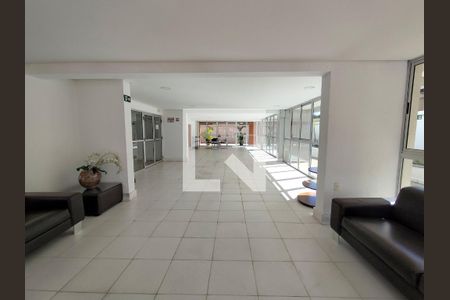 Apartamento à venda com 95m², 3 quartos e 3 vagasÁrea comum