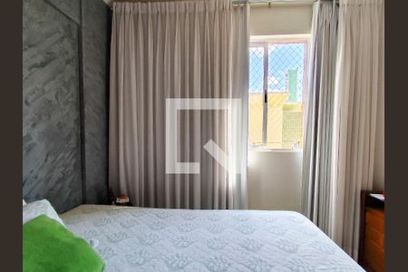 Apartamento à venda com 95m², 3 quartos e 3 vagasQuarto 3