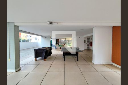 Apartamento à venda com 95m², 3 quartos e 3 vagasÁrea comum