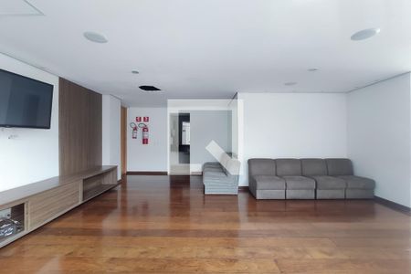 Apartamento à venda com 40m², 1 quarto e 1 vaga Apartamento à venda com 40m², 1 quarto e 1 vagaÁrea comum