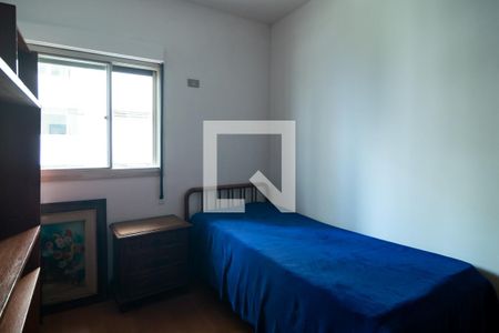 Apartamento à venda com 40m², 1 quarto e 1 vaga Apartamento à venda com 40m², 1 quarto e 1 vagaQuarto