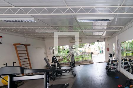 Apartamento à venda com 40m², 1 quarto e 1 vaga Apartamento à venda com 40m², 1 quarto e 1 vagaÁrea comum