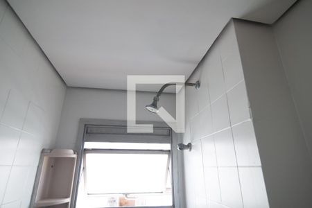 Apartamento à venda com 40m², 1 quarto e 1 vaga Apartamento à venda com 40m², 1 quarto e 1 vagaBanheiro