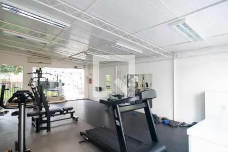 Apartamento à venda com 40m², 1 quarto e 1 vaga Apartamento à venda com 40m², 1 quarto e 1 vagaÁrea comum