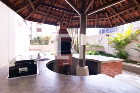 Apartamento à venda com 40m², 1 quarto e 1 vaga Apartamento à venda com 40m², 1 quarto e 1 vagaÁrea comum