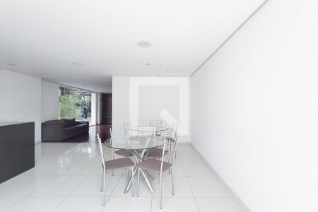 Apartamento à venda com 40m², 1 quarto e 1 vaga Apartamento à venda com 40m², 1 quarto e 1 vagaÁrea comum