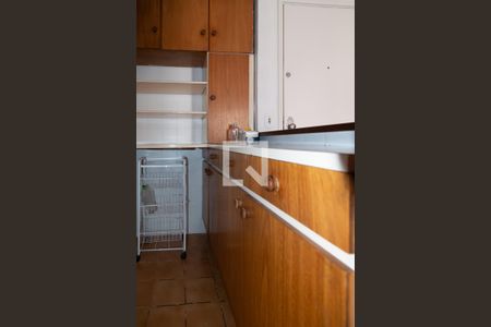 Apartamento à venda com 40m², 1 quarto e 1 vaga Apartamento à venda com 40m², 1 quarto e 1 vagaCozinha