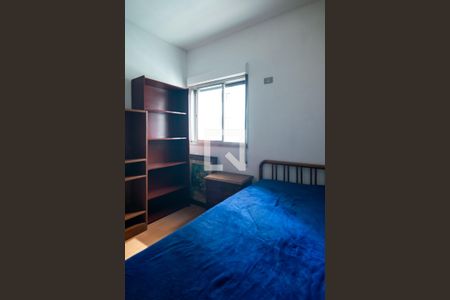 Apartamento à venda com 40m², 1 quarto e 1 vaga Apartamento à venda com 40m², 1 quarto e 1 vagaQuarto