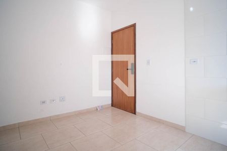 Sala/Cozinha/Área de serviço de apartamento à venda com 2 quartos, 40m² em Jardim Nordeste, São Paulo