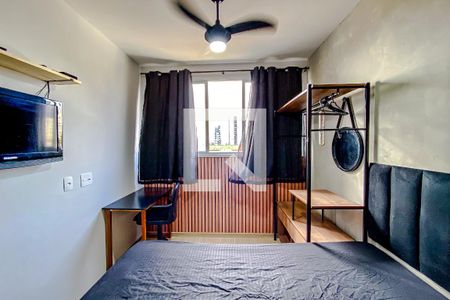 Quarto de kitnet/studio para alugar com 1 quarto, 27m² em Mooca, São Paulo