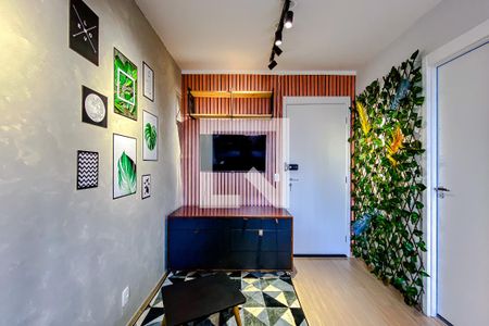 Sala de kitnet/studio para alugar com 1 quarto, 27m² em Mooca, São Paulo