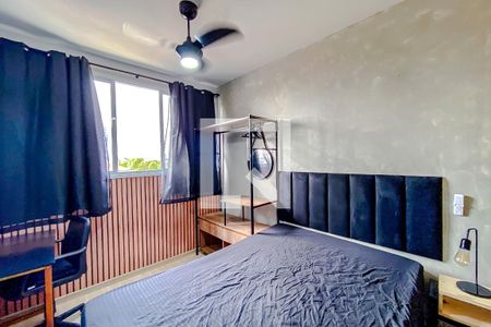 Quarto de kitnet/studio para alugar com 1 quarto, 27m² em Mooca, São Paulo