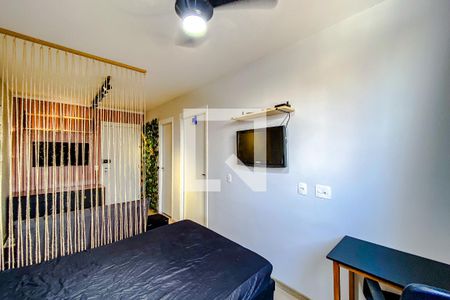 Quarto de kitnet/studio para alugar com 1 quarto, 27m² em Mooca, São Paulo