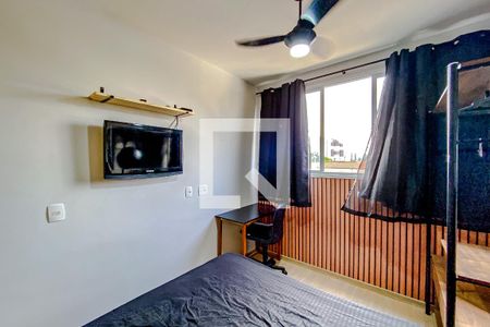 Quarto de kitnet/studio para alugar com 1 quarto, 27m² em Mooca, São Paulo