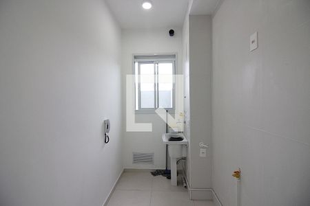 Apartamento à venda com 117m², 2 quartos e 1 vagaCozinha e Área de Serviço