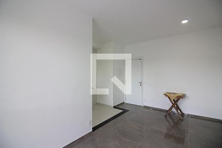 Sala de apartamento à venda com 2 quartos, 117m² em Rudge Ramos, São Bernardo do Campo