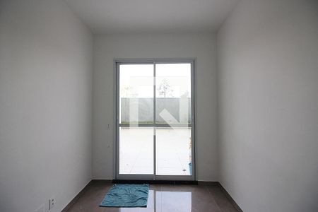 Sala de apartamento à venda com 2 quartos, 117m² em Rudge Ramos, São Bernardo do Campo