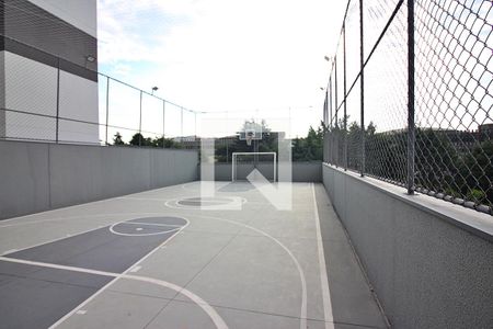 Apartamento à venda com 117m², 2 quartos e 1 vagaQuadra Esportiva