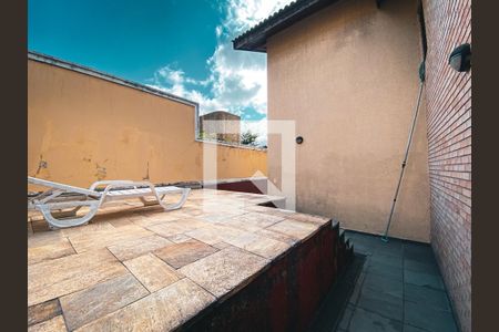 Casa à venda com 400m², 3 quartos e 5 vagasÁrea comum