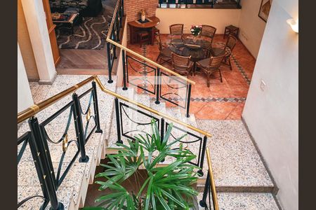 Casa à venda com 400m², 3 quartos e 5 vagasSala