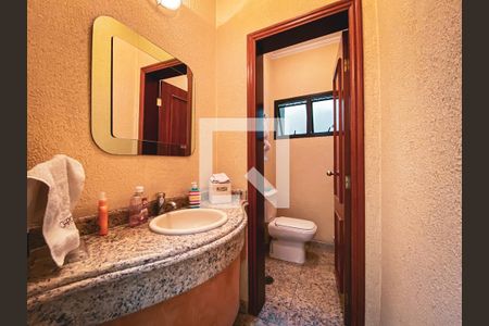 Casa à venda com 400m², 3 quartos e 5 vagasBanheiro