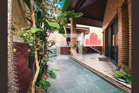 Casa à venda com 400m², 3 quartos e 5 vagasÁrea comum