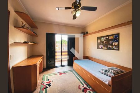 Casa à venda com 400m², 3 quartos e 5 vagasQuarto 3