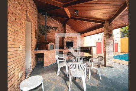 Casa à venda com 400m², 3 quartos e 5 vagasÁrea comum