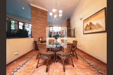 Casa à venda com 400m², 3 quartos e 5 vagasSala