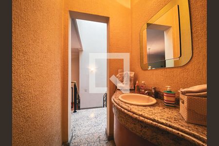 Casa à venda com 400m², 3 quartos e 5 vagasBanheiro