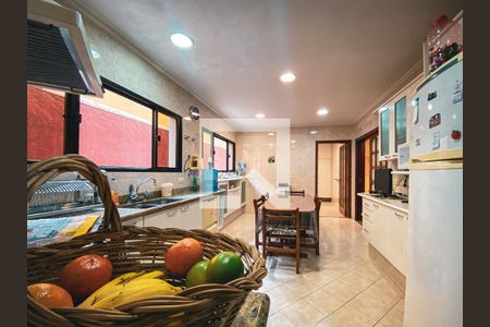 Casa à venda com 400m², 3 quartos e 5 vagasCozinha