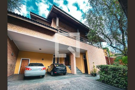 Casa à venda com 400m², 3 quartos e 5 vagasÁrea comum