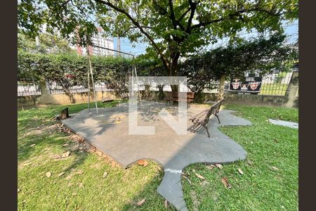 Área comum de apartamento à venda com 2 quartos, 701m² em Jacarepaguá, Rio de Janeiro